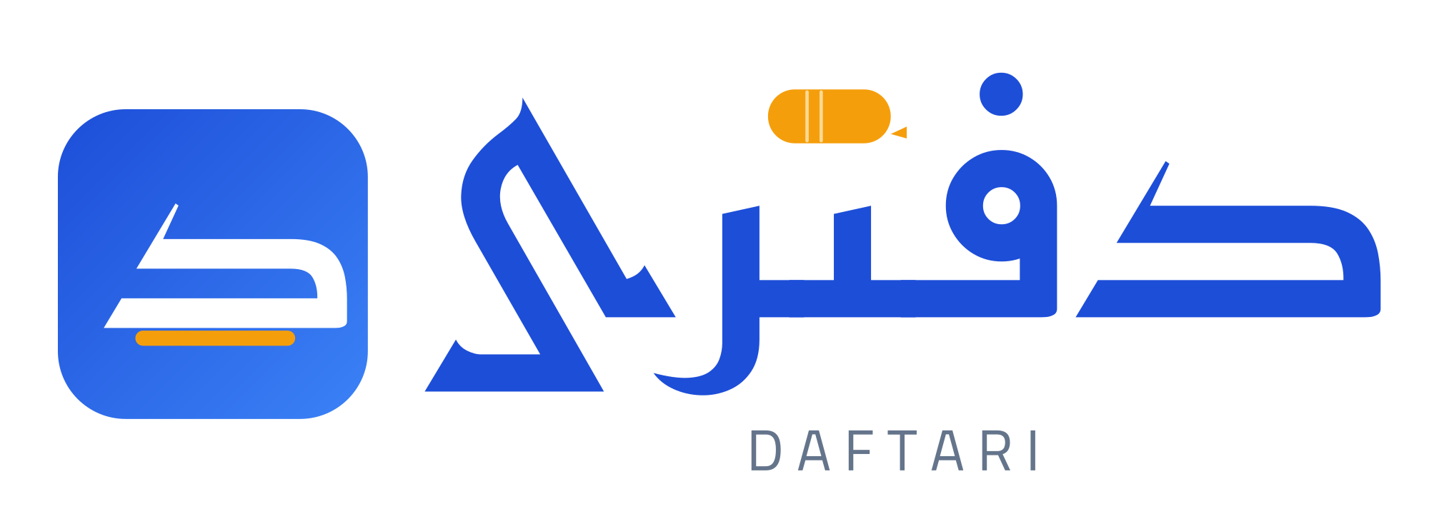 Daftari · Cashier System