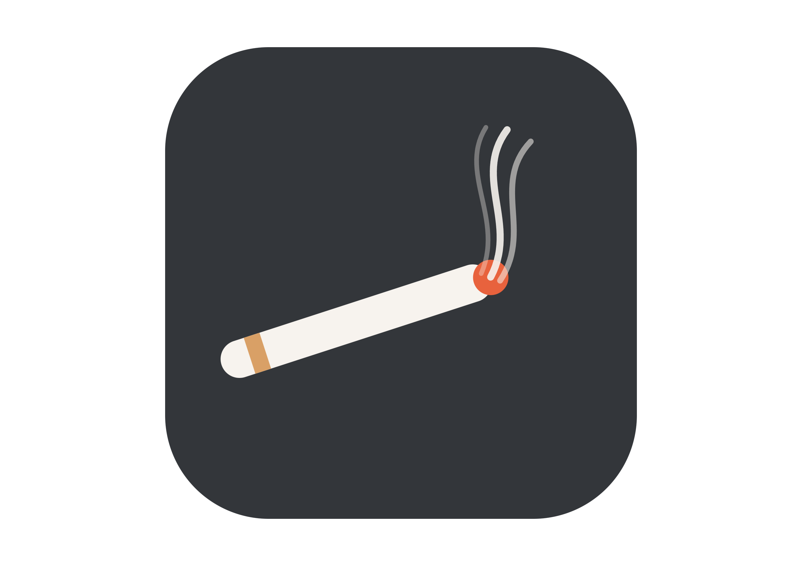 Smoke Counter